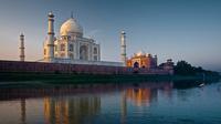 Private 8-Day Luxury Golden Triangle Tour with Royal Rajasthan