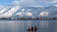 5-Day Kashmir Valley Tour from Srinagar 