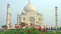 6 Day Heritage Tour d'or de l'Inde du Nord