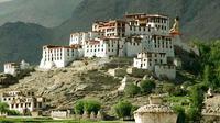 6-Day Himalayan Ladakh Tour: Buddhist Monasteries Lakes and Yaks from Leh