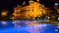 7-Day Palaces and Royal Cuisine Tour from Jaipur to Udaipur