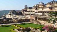 7-Day Royal Forts and Palaces Tour with Tiger Safari in Ranthambore from Jaipur