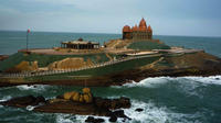 7-Day South India Tour to Kochi from Trivandrum 