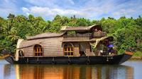 8-Day Kerala and Goa Tour: Backwaters and Beaches from Kochi to Goa by Air