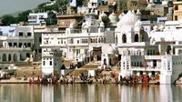 Pushkar Private Day Trip