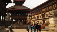 Bhaktapur Old City Half-Day Tour