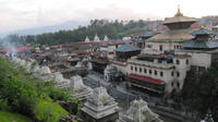 Kathmandu World Heritage Full Day Culture Tour