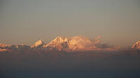 Nagarkot Sunrise View and Day Hiking from Kathmandu 