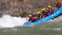 One Day Rafting Trip on the Trishuli River From Kathmandu