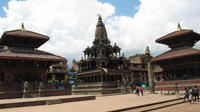 Private Tour: Explore 3 Durbar Squares in Kathmandu