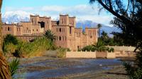 3-Day Desert Tour to Merzouga from Marrakech Including Dadès Valley and Erg Chebbi Camel Trek