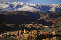 4-Day Sahara Desert Tour to Zagora and Merzouga from Marrakech Including the Atlas Mountains