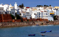 Casablanca Shore Excursion: Private El Jadida and Azemmour Day Trip