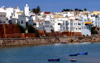 Excursión por la costa de Casablanca: Excursión privada de un día a El Jadida y Azemmour Excursión por la costa de Casablanca: Excursión privada de un día a El Jadida y Azemmour