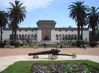 Excursión por la costa de Casablanca: Visita turística privada de medio día Excursión por la costa de Casablanca: Visita turística privada de medio día
