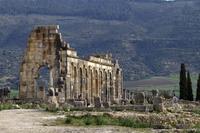Private Tour: Meknes and Volubilis Day Trip from Fez