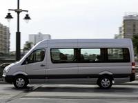 Private Transfer: Marrakech to Agadir