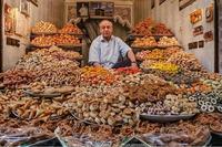 Visite privée: balade gastronomique à Marrakech