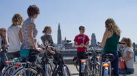 3 hours Bike Tours in Antwerp