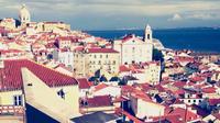 Old Lisbon demi-journée de marche LGBT