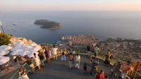 Dubrovnik Small Group Sightseeing Tour