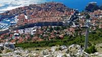 Private Tour: Dubrovnik Basics