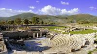 Ancient Messene Day Trip from Kalamata