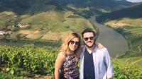 Douro Valley Full-Day Wine Tour