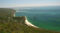 Arrábida Portugal's Natural Wonder with Wine Tastings Private Guided Tour