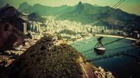 Excursão particular: experiência turística personalizável no Rio de Janeiro