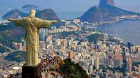 Full Day Tour of Rio de Janeiro