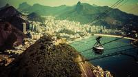 Private Tour: Rio de Janeiro Customizable Sightseeing Experience