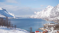 Petit-Groupe Arctique Paysages Visite guidée