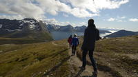 Small-Group Hiking Tour from Tromsø image 1 Small-Group Hiking Tour from Tromsø image 1