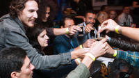 Pub Crawl de cerveja artesanal Pub Crawl de cerveja artesanal
