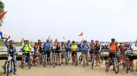 Bike Tour to Hidden Beach from Hoi An