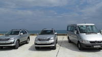 Private Arrival Transfer: Danang Airport to Hoi An Hotels
