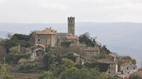 Istrian Medieval Hilltop Towns Full-Day Tour