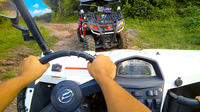 ATV Extreme Tour in Apaneca