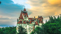 2-Day Tour of Medieval Transylvania