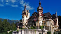 4 Days Transylvania Tour from Bucharest