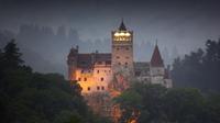 8-Day Private Dracula tour de la Roumanie de Bucarest