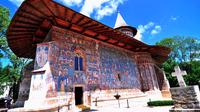  8-Day Transylvania and UNESCO Painted Monasteries from Bucharest