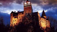 Tour of Two of the Most Famous Castles in One Day from Bucharest