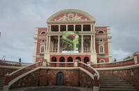 4-Day Manaus Tour