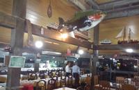 Manaus Dîner typique