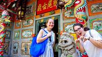 Découvrez réel Chinatown de Bangkok et Little India