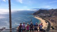 Anaga Cycling Tour in Tenerife