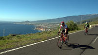 East Coast Trail Cycling Tour à Tenerife - Tenerife - 