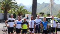 El Medano Café Cycling Tour